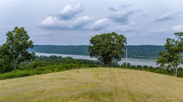 3668 W Saluda Hill Road, Hanover, IN 47243