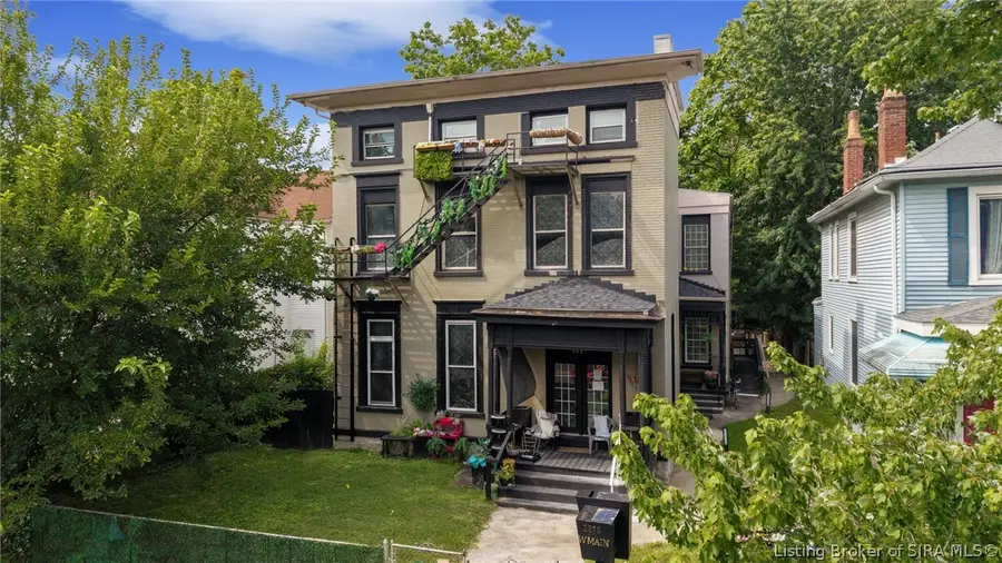 2613 W Main Street, Louisville, KY 40212 - #2