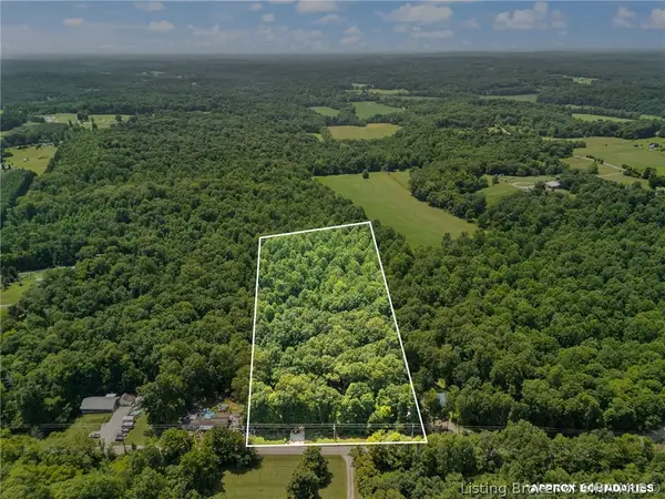 7115 Co Rd 650 S Lot #8, Hardinsburg, IN 47125