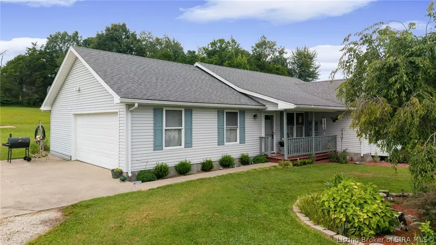 10792 Bradford Road, Greenville, IN 47124 - #3