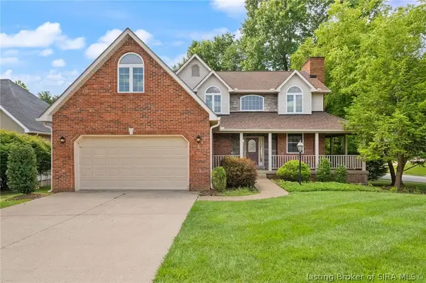 4010 Weatherby Way, New Albany, IN 47150