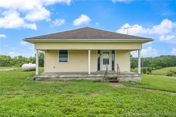 3104 High Jackson Road, Charlestown, IN 47111