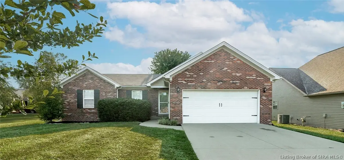 12301 Nina Court, Sellersburg, IN 47172 - #1
