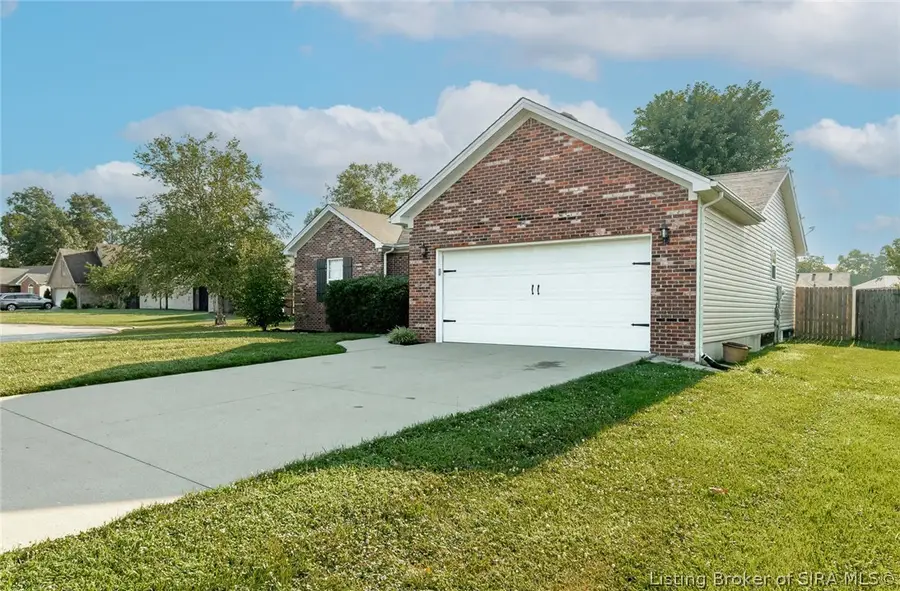 12301 Nina Court, Sellersburg, IN 47172 - #3