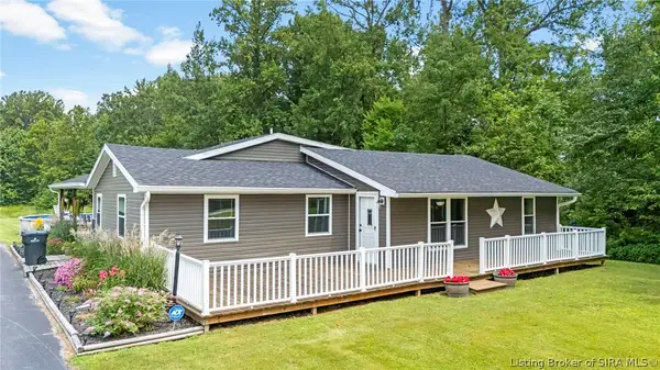 9008 W State Road 56, Madison, IN 47138