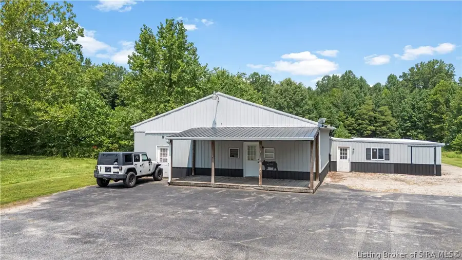 9008 W State Road 56, Republican, IN 47138 - #2