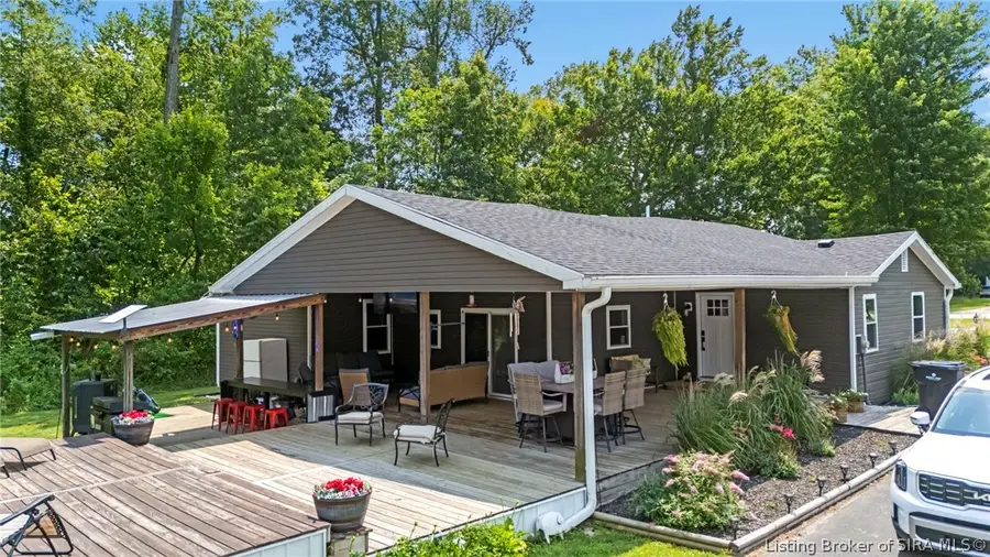 9008 W State Road 56, Republican, IN 47138 - #3