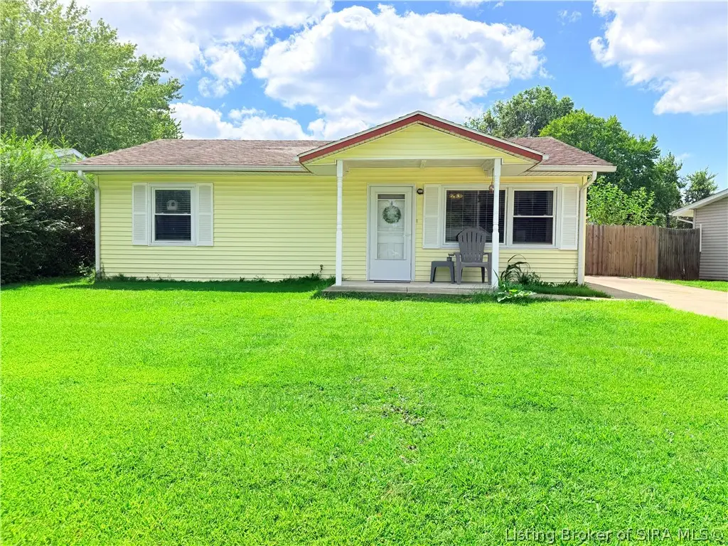 2238 Crescent Street, Madison, IN 47250 - #1