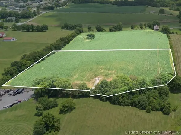 TRACT 4 High Jackson Road, Charlestown, IN 47111
