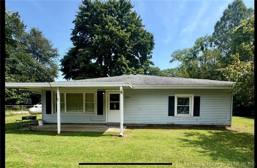19214 Highway 62, Marysville, IN 47141 - #1