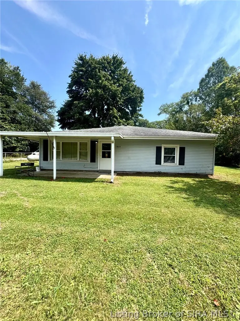 19214 Highway 62, Marysville, IN 47141 - #2
