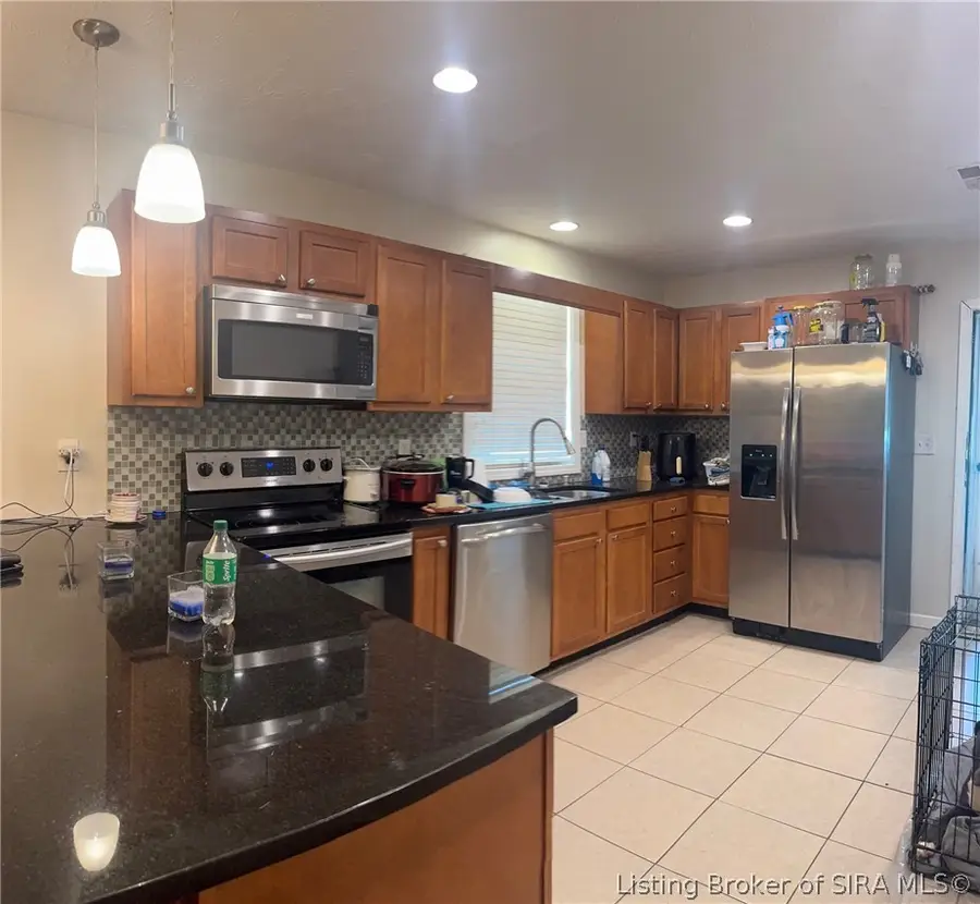 19214 Highway 62, Marysville, IN 47141 - #3
