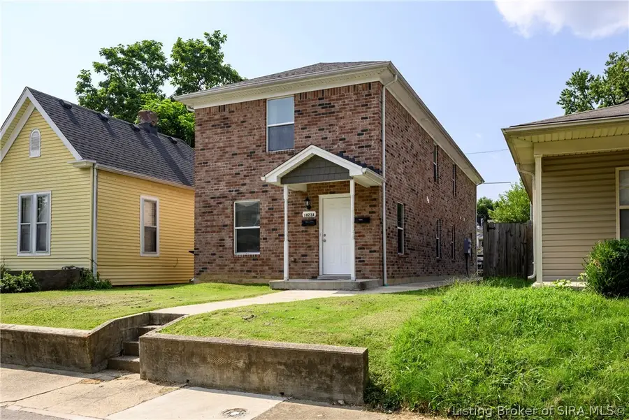 1823 Conservative Street, New Albany, IN 47150 - #2
