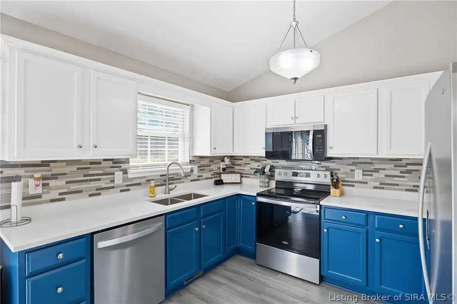 4320 Silver Glade Trail, Sellersburg, IN 47172 - #3