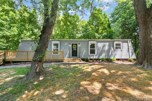 2540 E Oak Street, New Albany, IN 47150