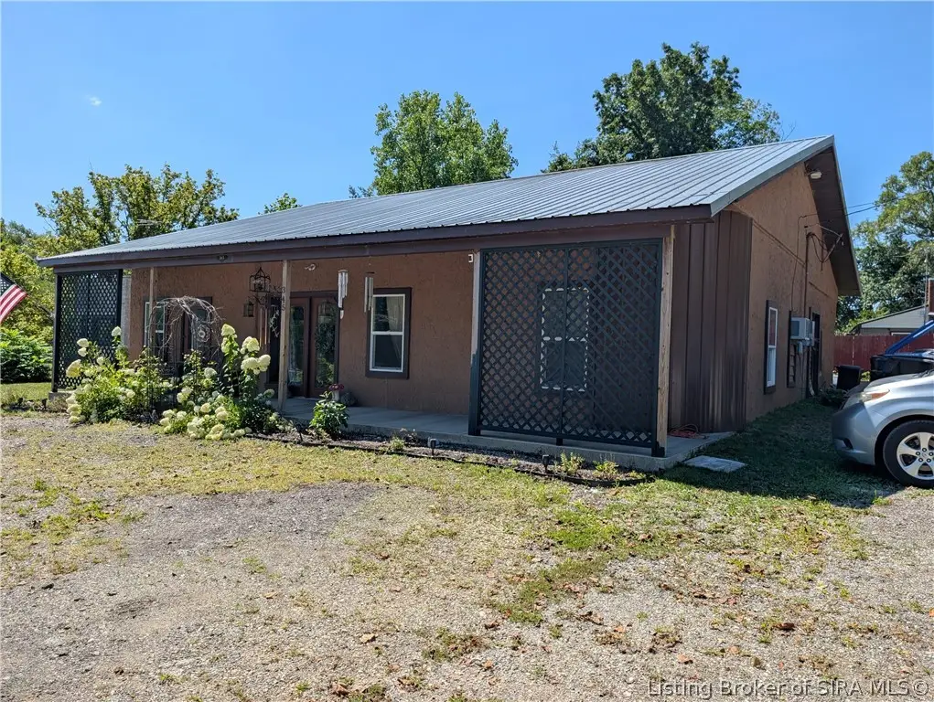 345 N State Hwy 3, North Vernon, IN 47265 - #1