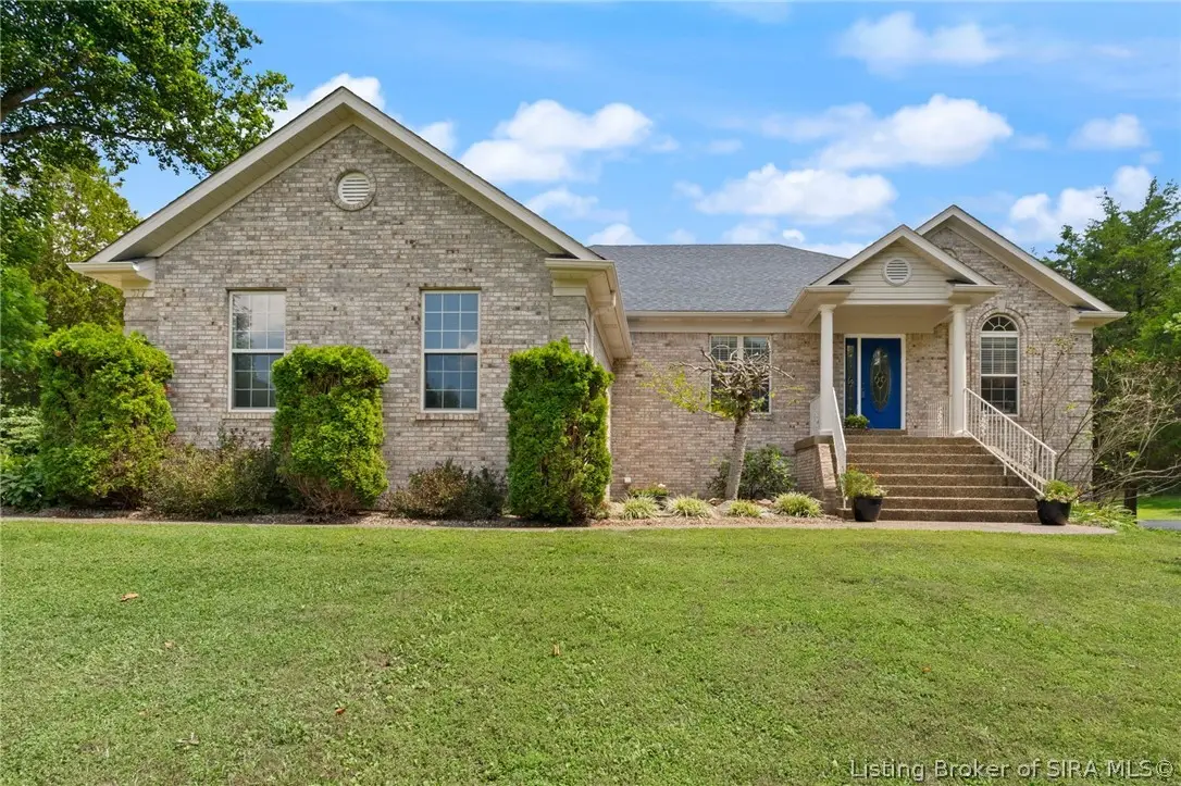 517 Country Club Estates Drive Se, Corydon, IN 47112 - #1