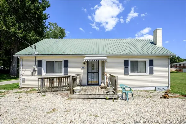 208 Martin Street, Borden, IN 47106