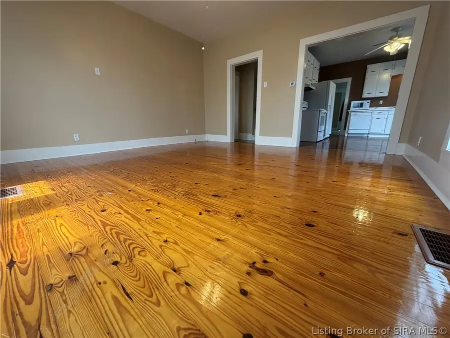 202 E Hackberry Street, Salem, IN 47167 - #3