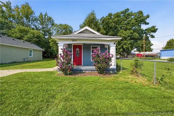 1037 Watt Street, Jeffersonville, IN 47130