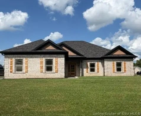 12312 Greenbriar Boulevard, Sellersburg, IN 47172