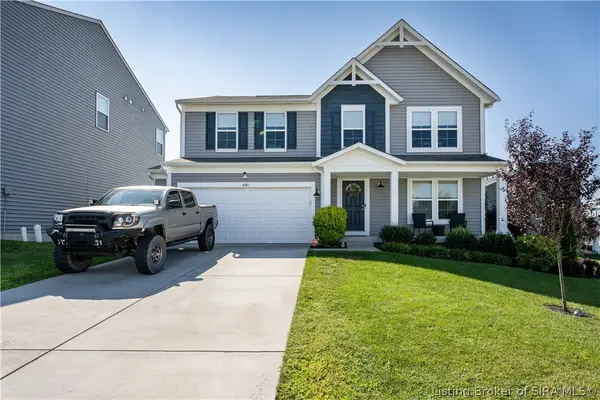 8140 Harmony Way, Charlestown, IN 47111