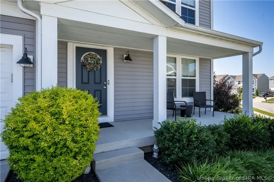 8140 Harmony Way, Charlestown, IN 47111 - #3