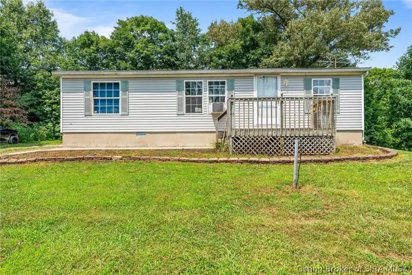 242 Old State Road 64 Nw, New Salisbury, IN 47161