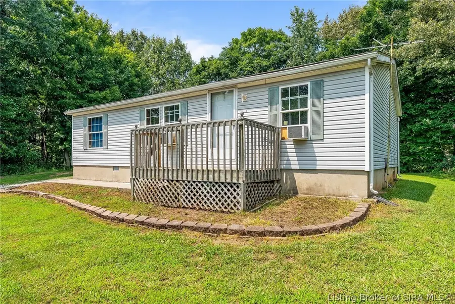 242 Old State Road 64 Nw, New Salisbury, IN 47161 - #2