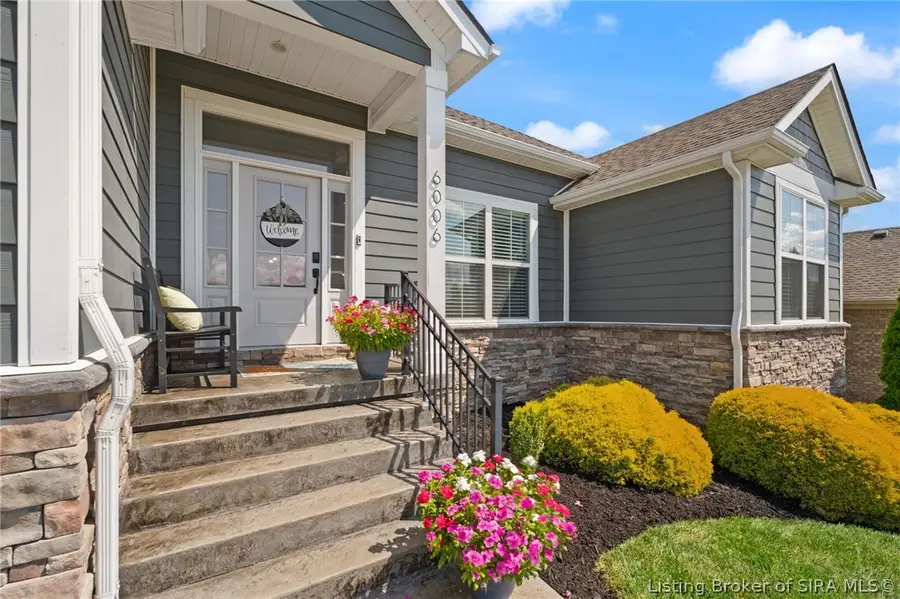 6006 Deer Trace Way, Georgetown, IN 47122 - #3