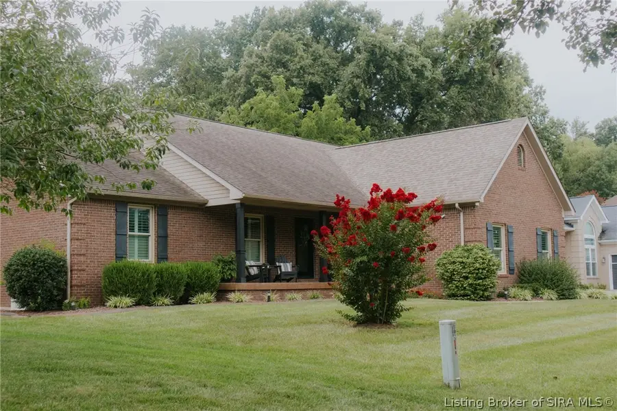 266 Bartholomew Boulevard, Jeffersonville, IN 47130 - #2
