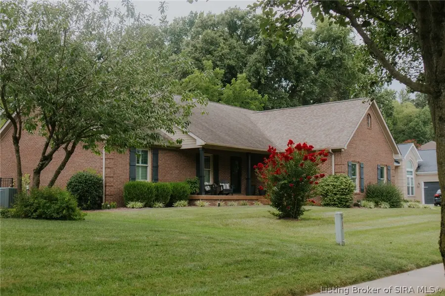 266 Bartholomew Boulevard, Jeffersonville, IN 47130 - #3