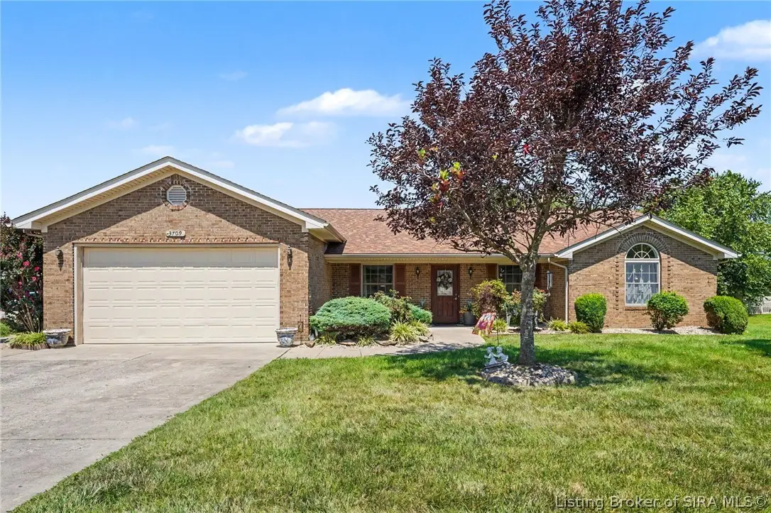 3709 Alford Court, Jeffersonville, IN 47130 - #1