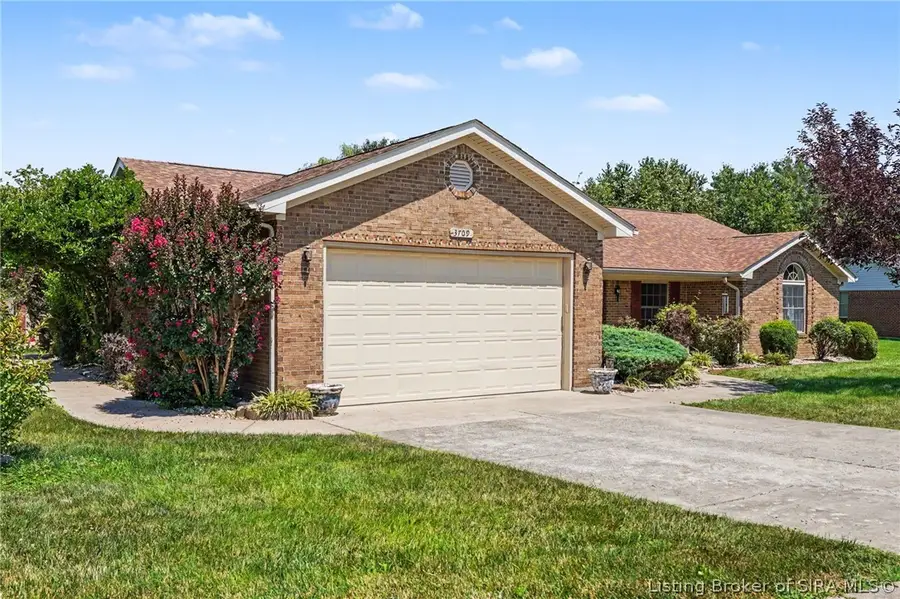 3709 Alford Court, Jeffersonville, IN 47130 - #2