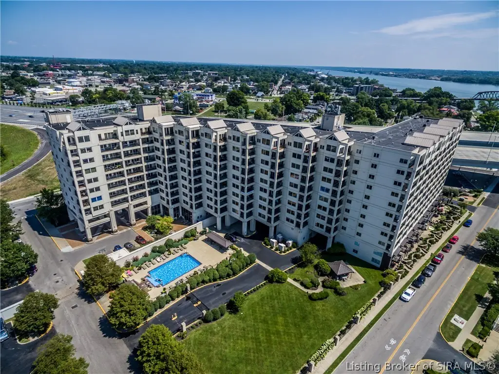 1 Riverpointe Plaza #314, Jeffersonville, IN 47130 - #1
