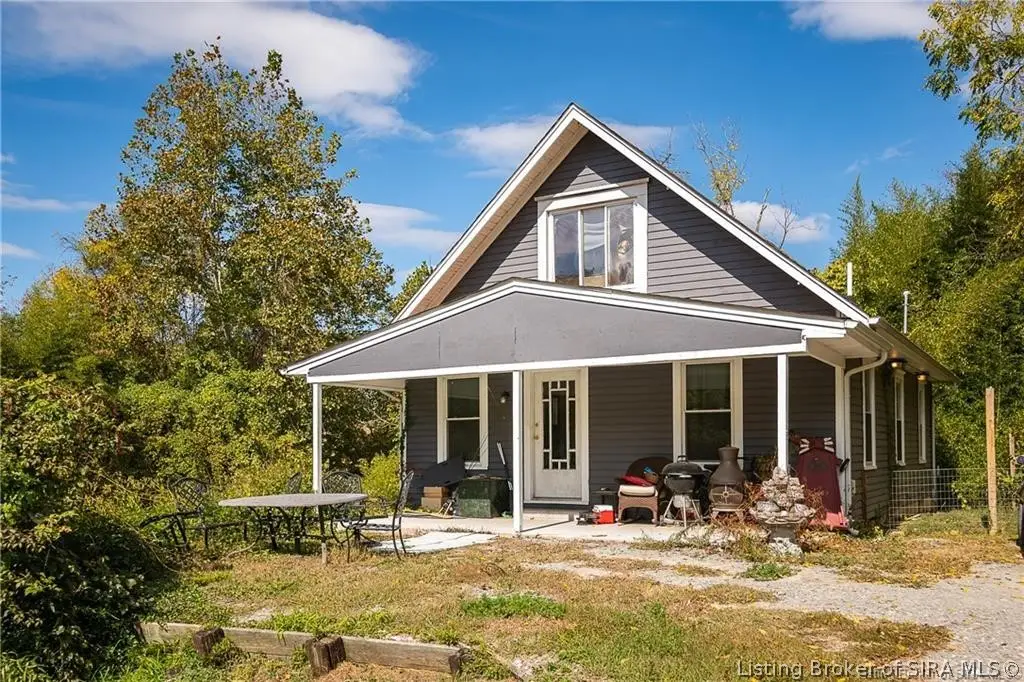 3152 Corydon Pike, New Albany, IN 47150 - #1