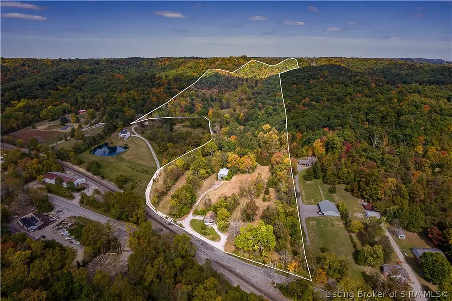 3152 Corydon Pike, New Albany, IN 47150 - #2