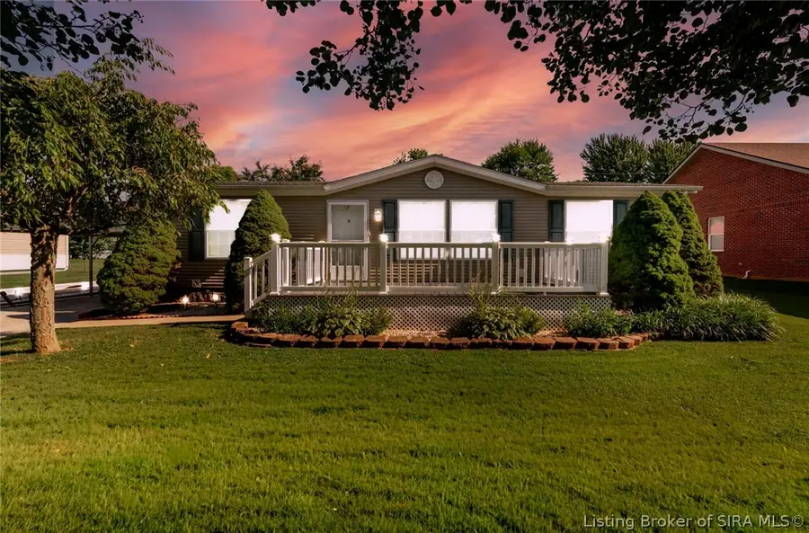 730 Voyles Street Ne, Palmyra, IN 47164 - #2