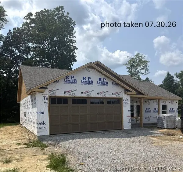 20 S West Paine Street, Hanover, IN 47243