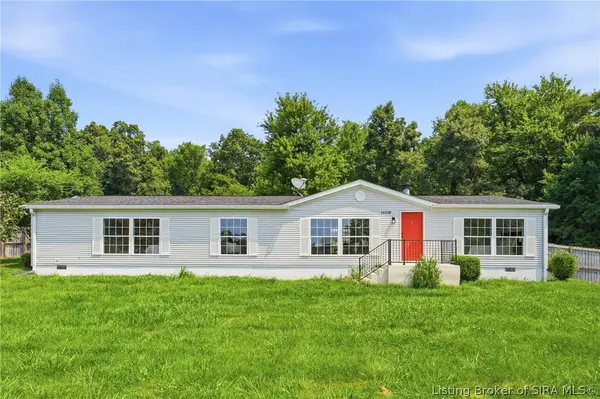 11110 E State Road 160, Salem, IN 47167
