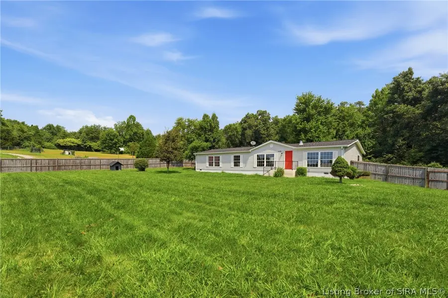 11110 E State Road 160, Salem, IN 47167 - #2