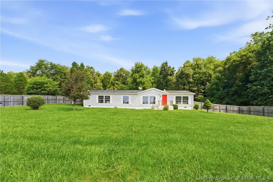 11110 E State Road 160, Salem, IN 47167 - #3