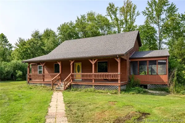 12534 E County Road 525 S, Crothersville, IN 47229