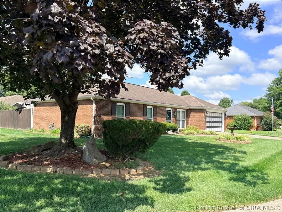 4513 Scott Drive, Jeffersonville, IN 47130 - #2