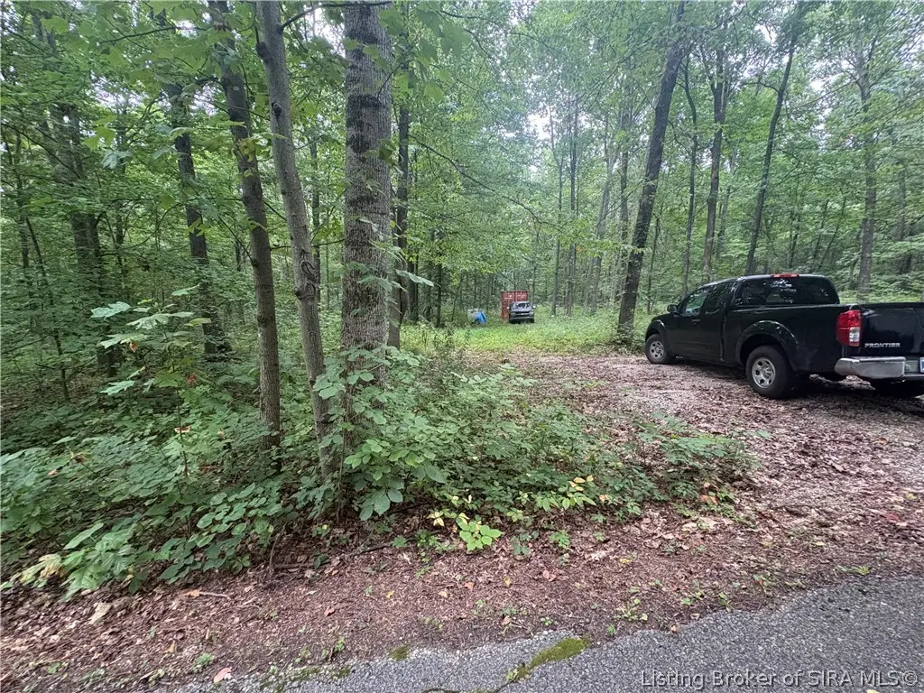 9622 E Birch Road, Bloomfield, IN 47424 - #1