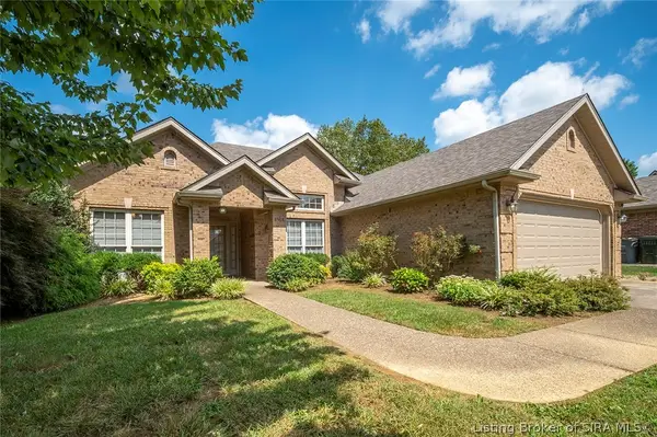 8508 Starview Court, Sellersburg, IN 47172