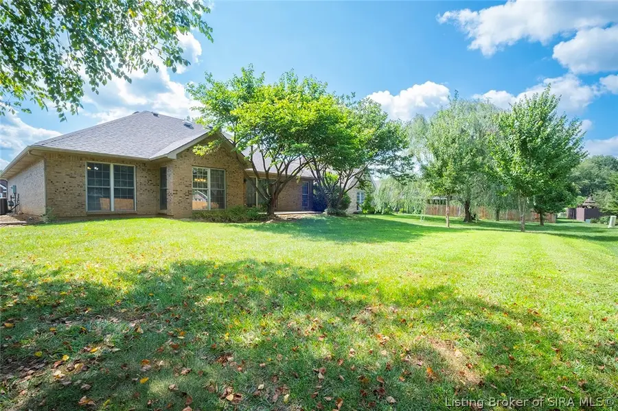 8508 Starview Court, Sellersburg, IN 47172 - #3