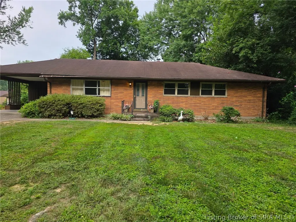 96 Forest Drive, Jeffersonville, IN 47130 - #1