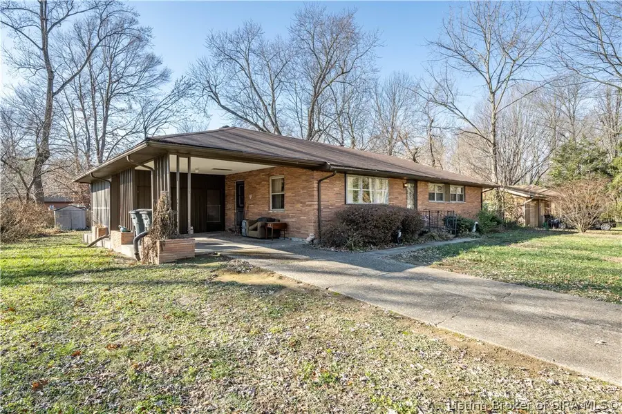 96 Forest Drive, Jeffersonville, IN 47130 - #2