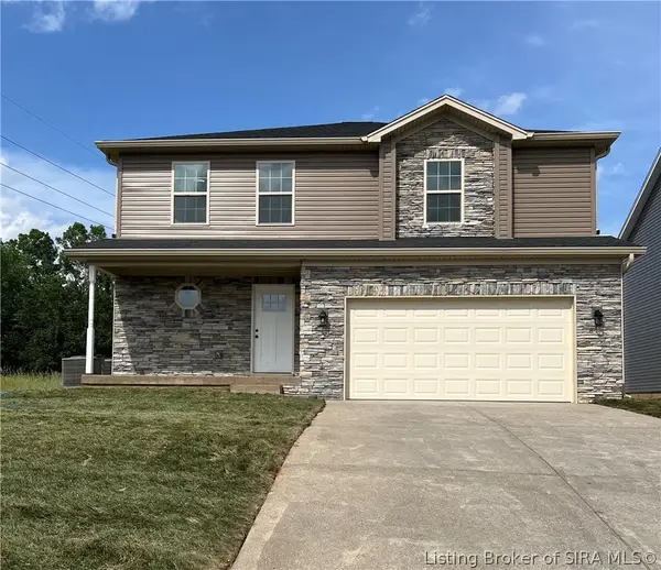 5899 Juniper Ridge (1 Sv) Drive, Charlestown, IN 47111